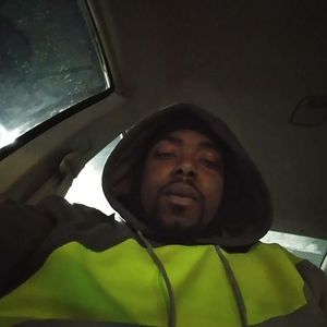 Meet your Posher, Richard